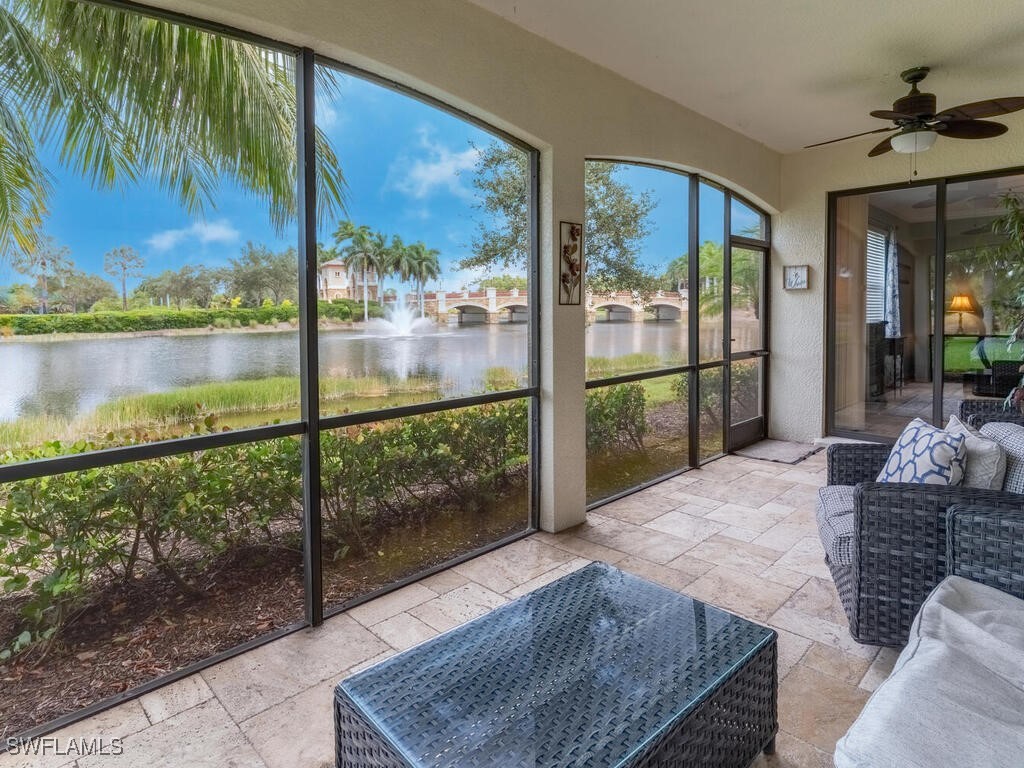 9115 Napoli Court #101 Naples FL 34113 225064230 image1