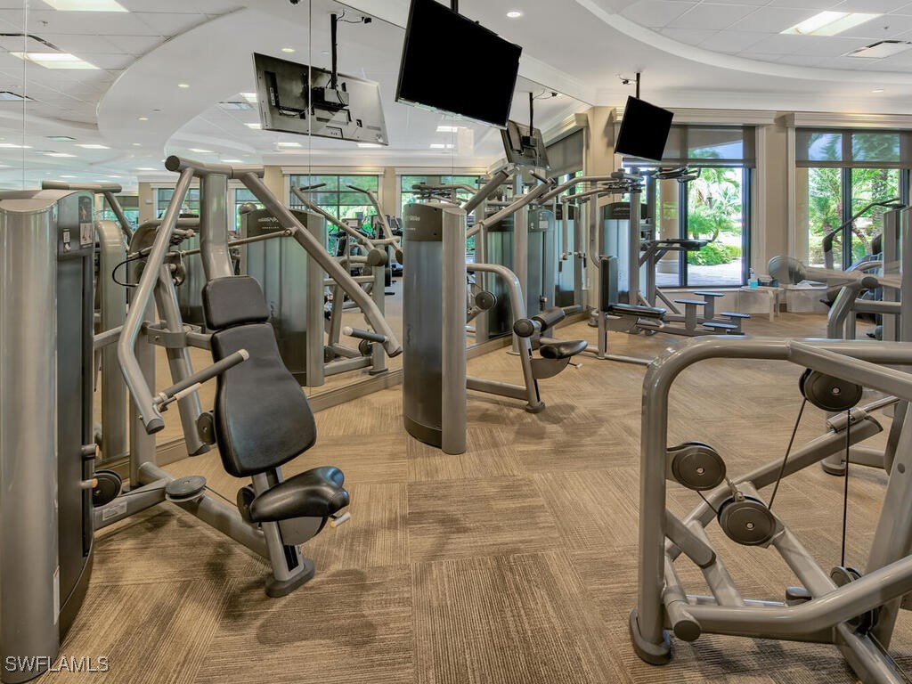 9115 Napoli Court #101 Naples FL 34113 225064230 image40