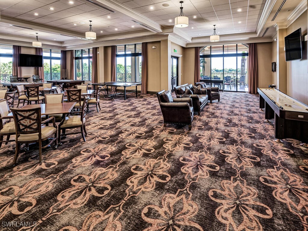 9115 Napoli Court #101 Naples FL 34113 225064230 image46