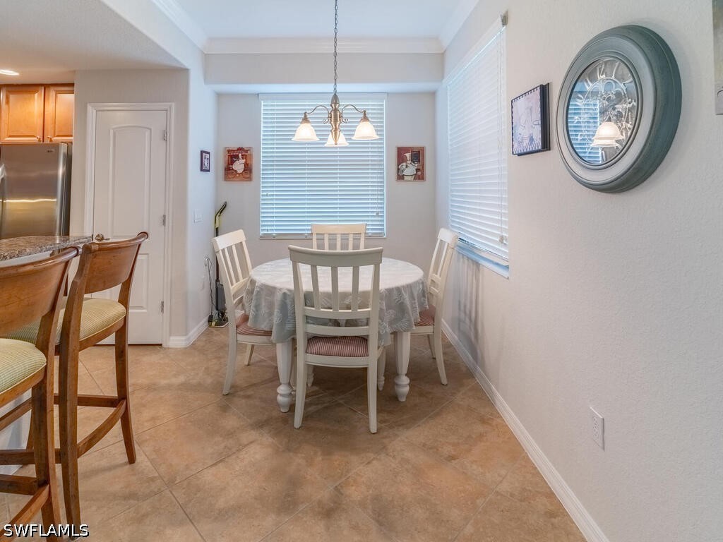 9115 Napoli Court #101 Naples FL 34113 226025620 image11