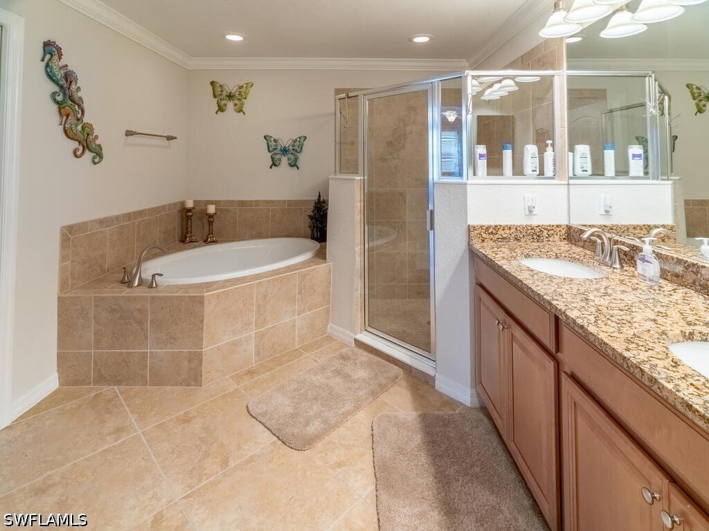 9115 Napoli Court #101 Naples FL 34113 226025620 image16