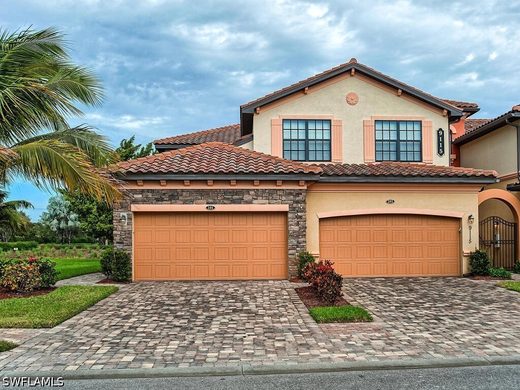 9115 Napoli Court #101 Naples FL 34113 226025620 image2