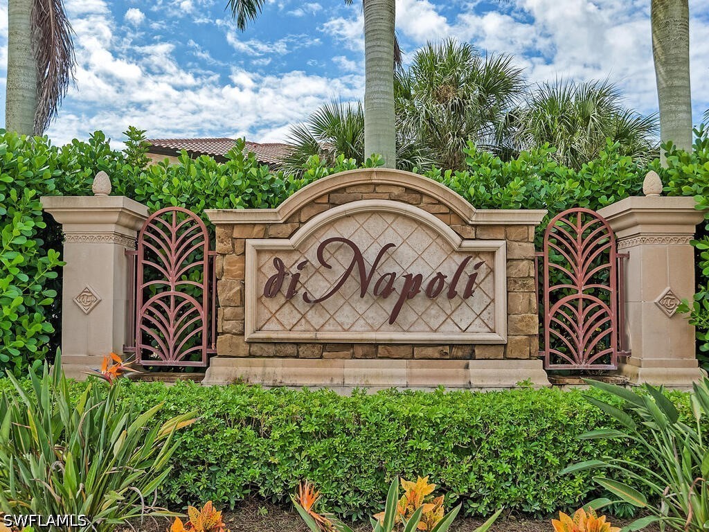 9115 Napoli Court #101 Naples FL 34113 226025620 image27