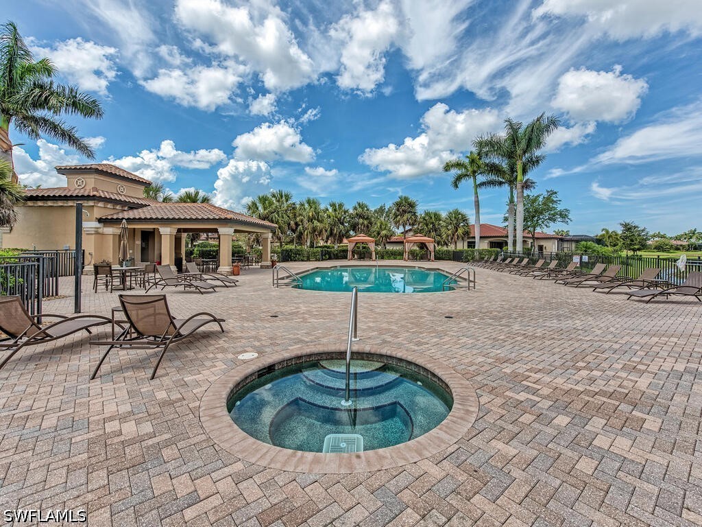 9115 Napoli Court #101 Naples FL 34113 226025620 image28