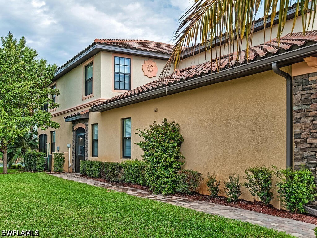 9115 Napoli Court #101 Naples FL 34113 226025620 image3