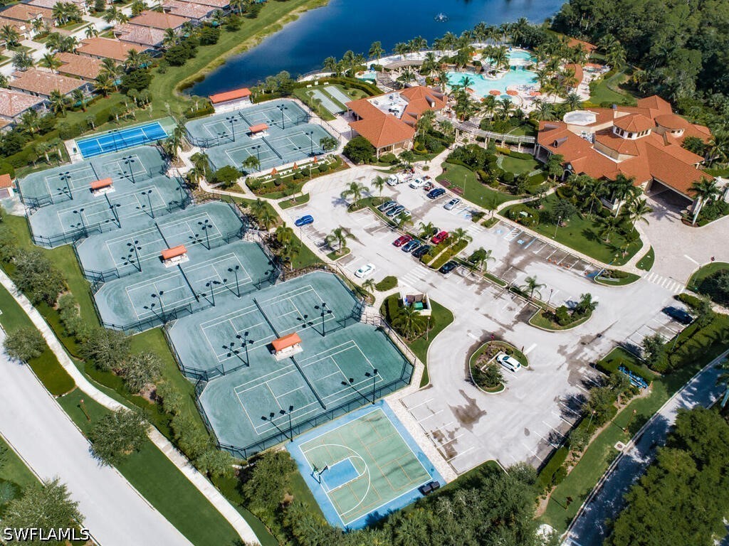 9115 Napoli Court #101 Naples FL 34113 226025620 image32
