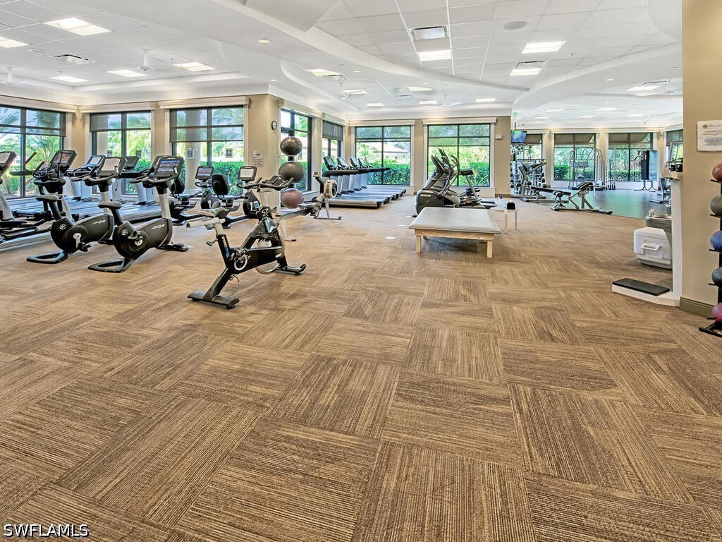 9115 Napoli Court #101 Naples FL 34113 226025620 image39