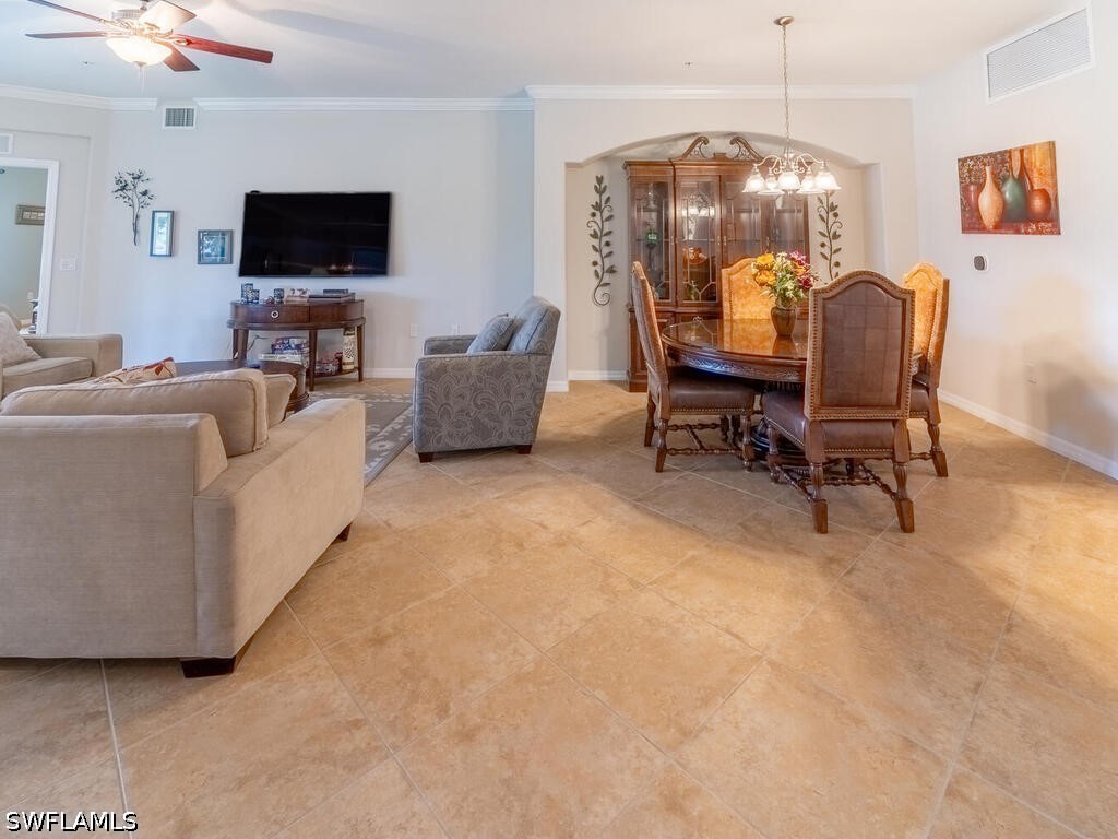 9115 Napoli Court #101 Naples FL 34113 226025620 image4