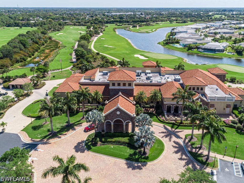 9115 Napoli Court #101 Naples FL 34113 226025620 image43