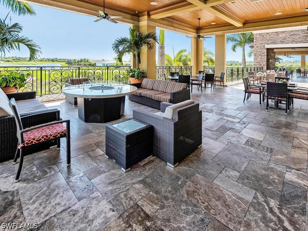 9115 Napoli Court #101 Naples FL 34113 226025620 image48