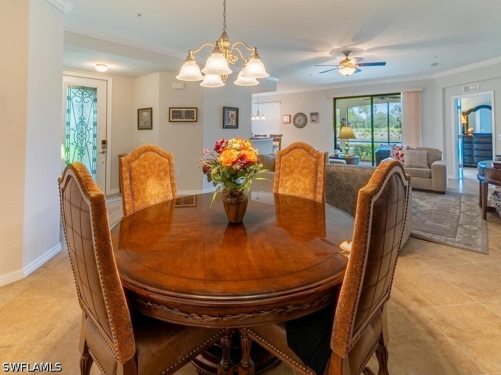 9115 Napoli Court #101 Naples FL 34113 226025620 image6