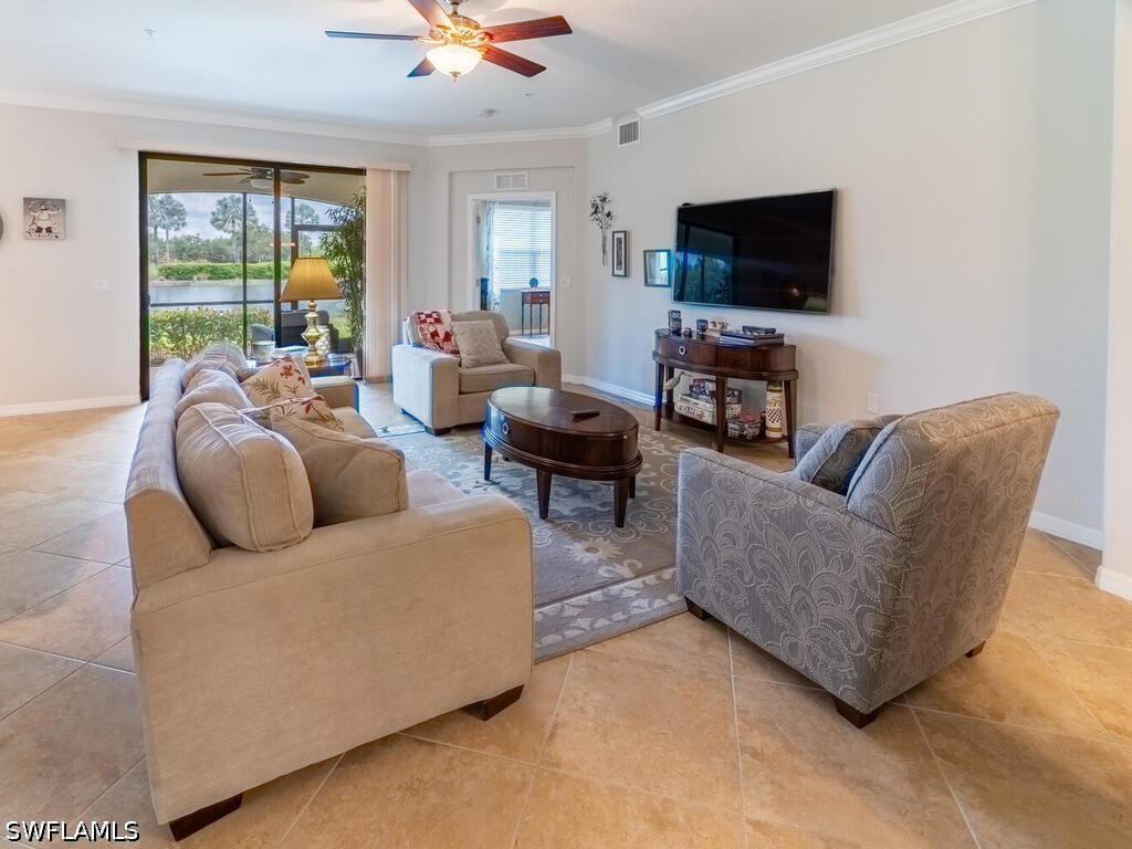 9115 Napoli Court #101 Naples FL 34113 226025620 image7