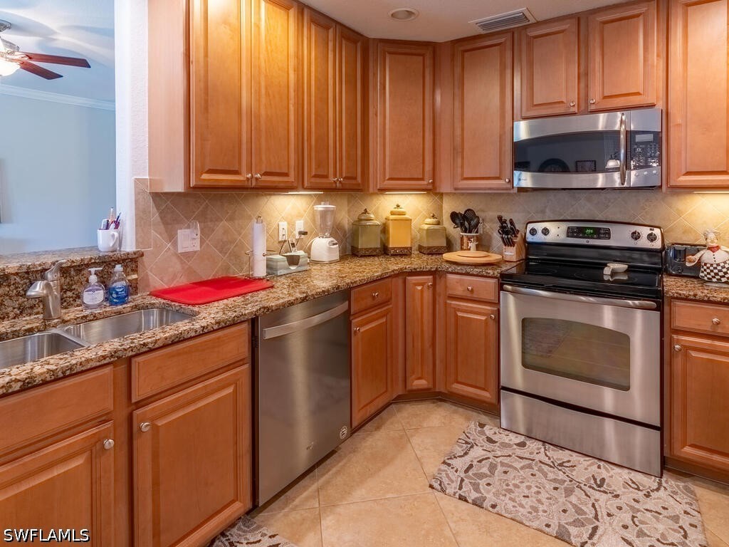 9115 Napoli Court #101 Naples FL 34113 226025620 image9
