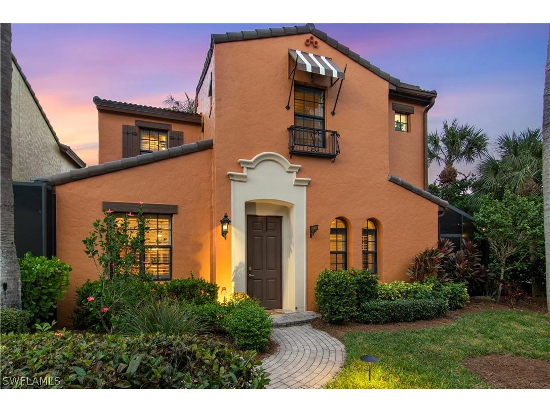 9118 Chula Vista Street #12003 Naples FL 34113 226006605 image1