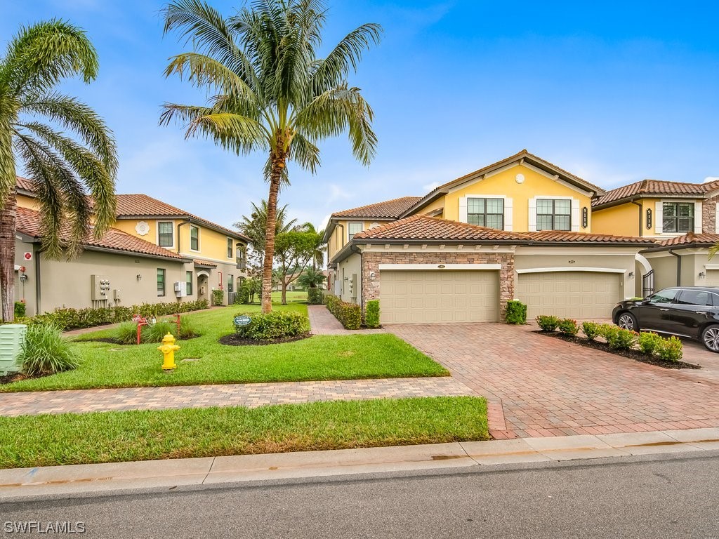 9118 Prima Way #101 Naples FL 34113 224005579 image1