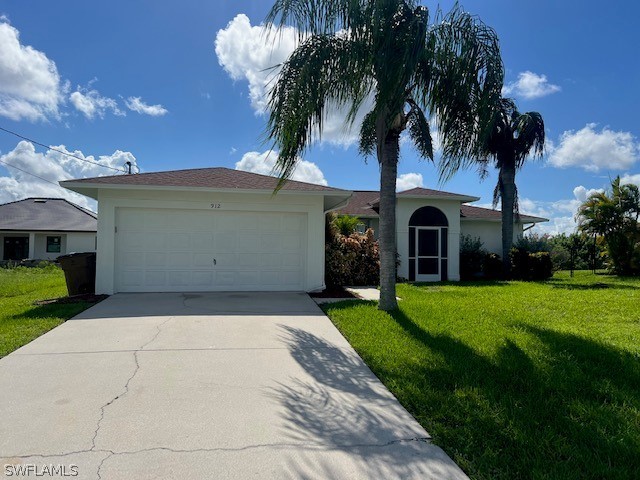 912 Allman Avenue Lehigh Acres FL 33971 224017103 image1