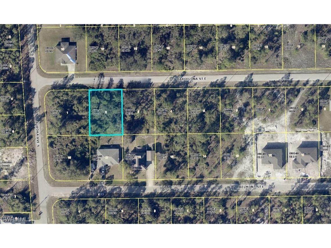 912 Barcelona Street E Lehigh Acres FL 33974 223032546 image1