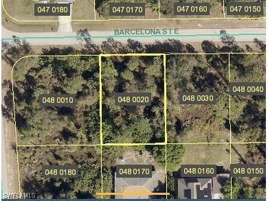 912 Barcelona Street E Lehigh Acres FL 33974 225019101 image1
