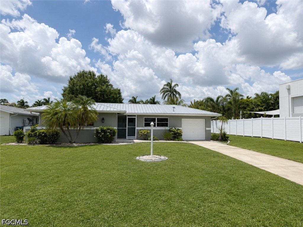 912 Dolphin Drive Cape Coral FL 33904 2026021923 image1