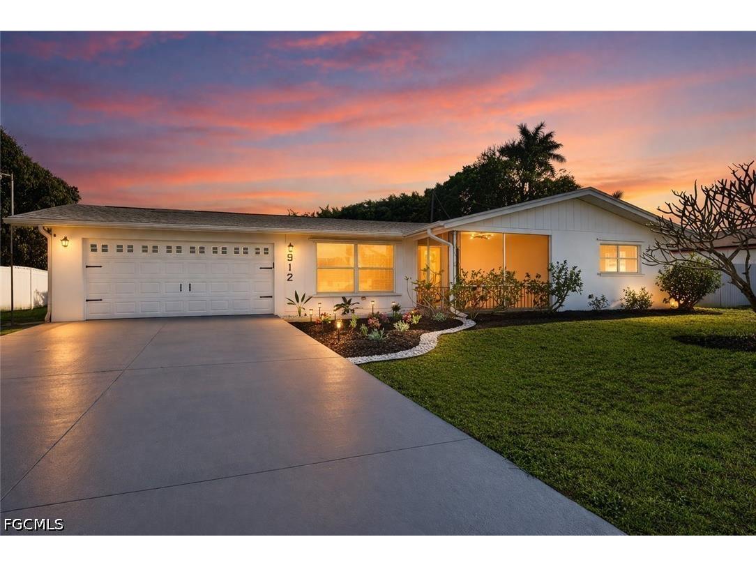 912 Entrada Drive S Fort Myers FL 33919 2026005860 image1