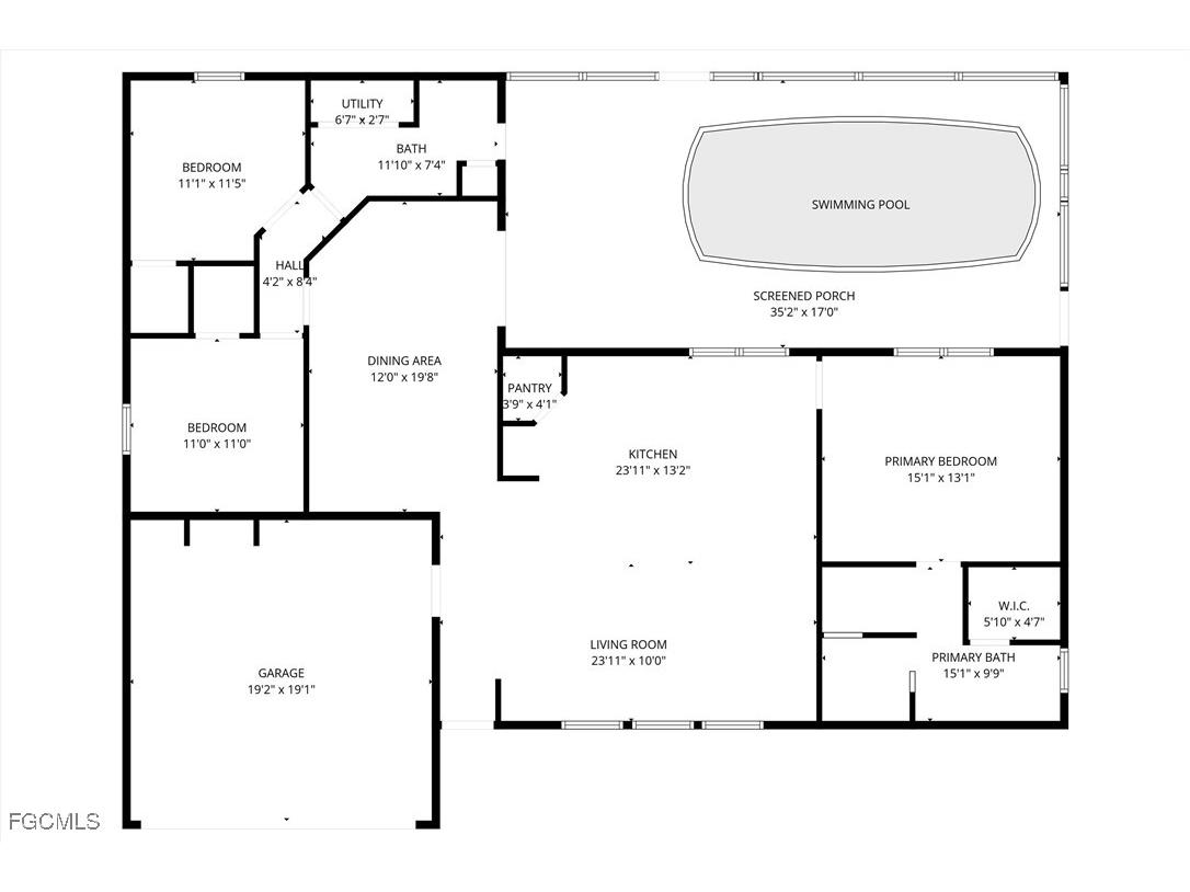 912 Lincoln Avenue Lehigh Acres FL 33972 2025016107 image32