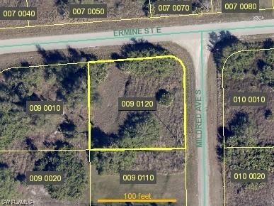 912 Mildred Avenue S Lehigh Acres FL 33974 223065038 image1