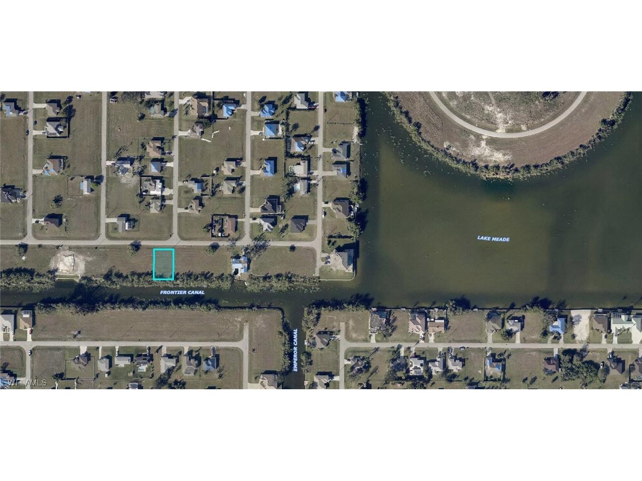 912 NE 20th Street Cape Coral FL 33909 223086435 image1