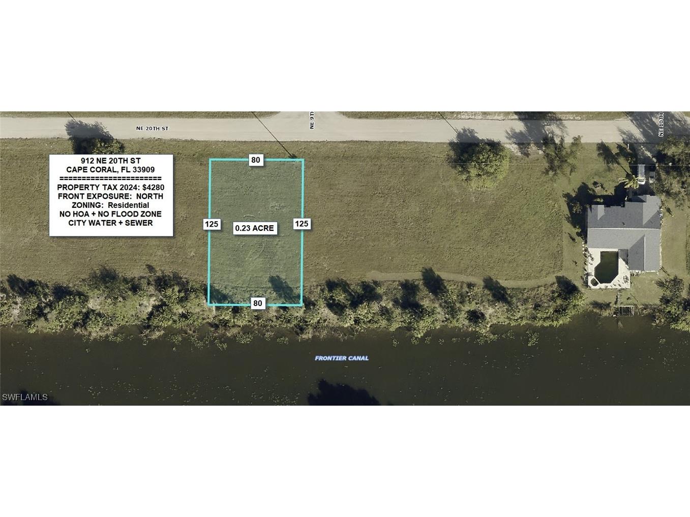 912 NE 20th Street Cape Coral FL 33909 225002861 image1