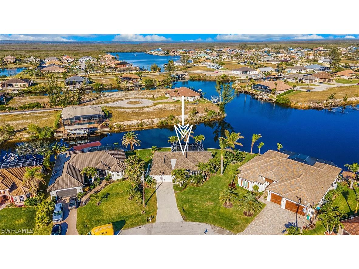 912 NW 38th Place Cape Coral FL 33993 223008499 image1