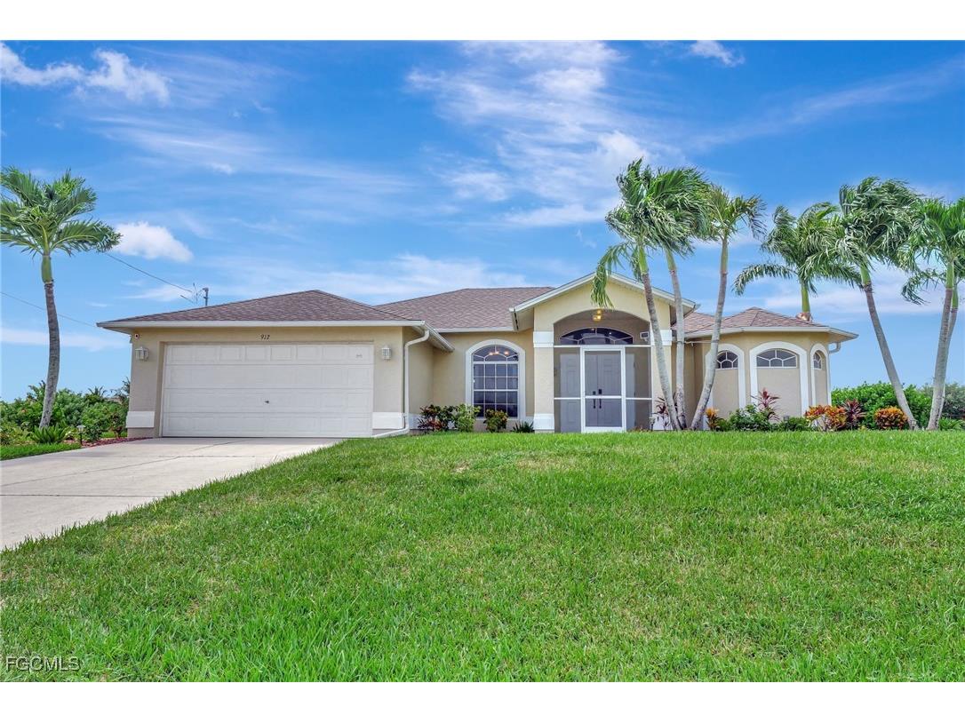 912 NW 3rd Avenue Cape Coral FL 33993 2025010458 image1