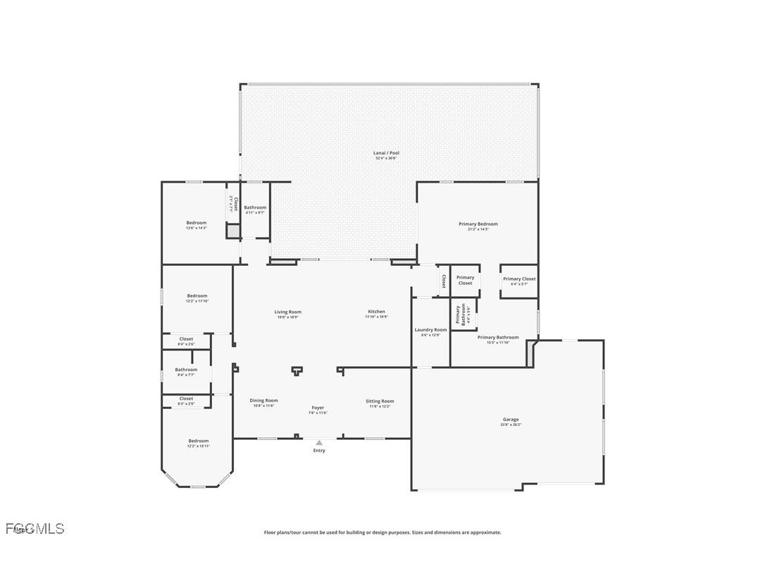 912 Palmetto Pointe Circle Cape Coral FL 33991 2025021736 image50