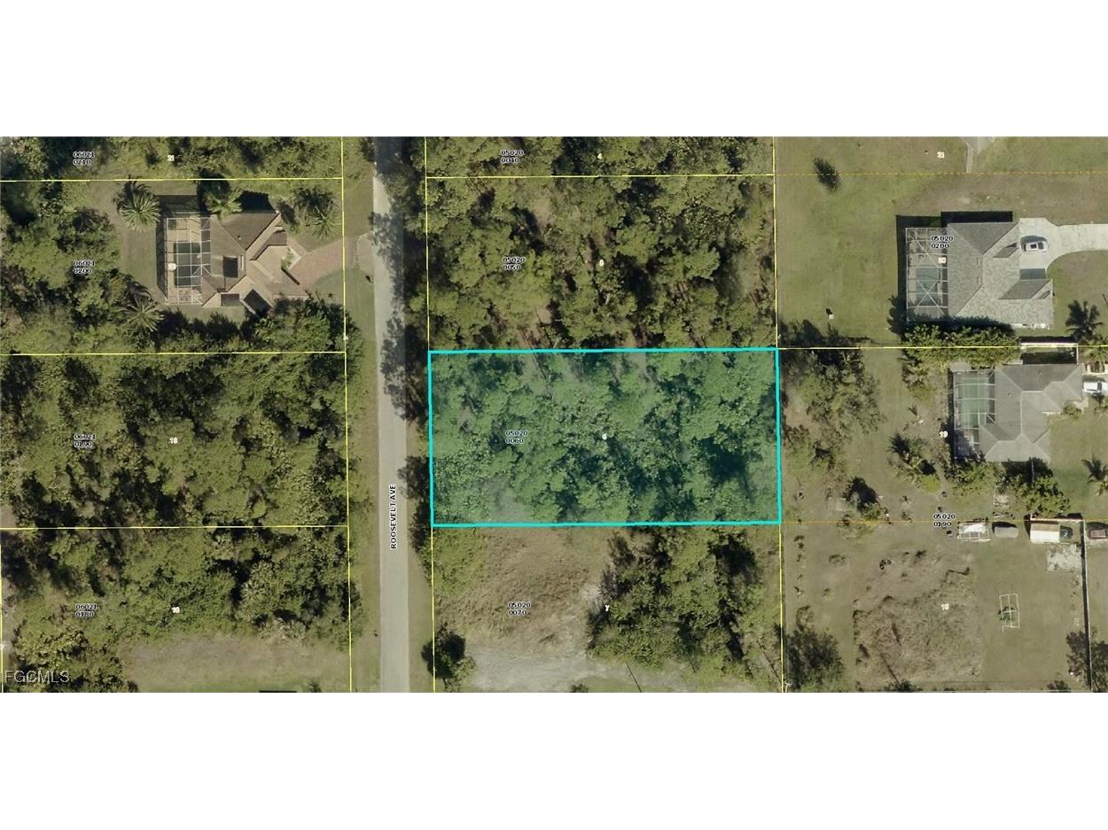 912 Roosevelt Avenue Lehigh Acres FL 33936 2025010068 image1