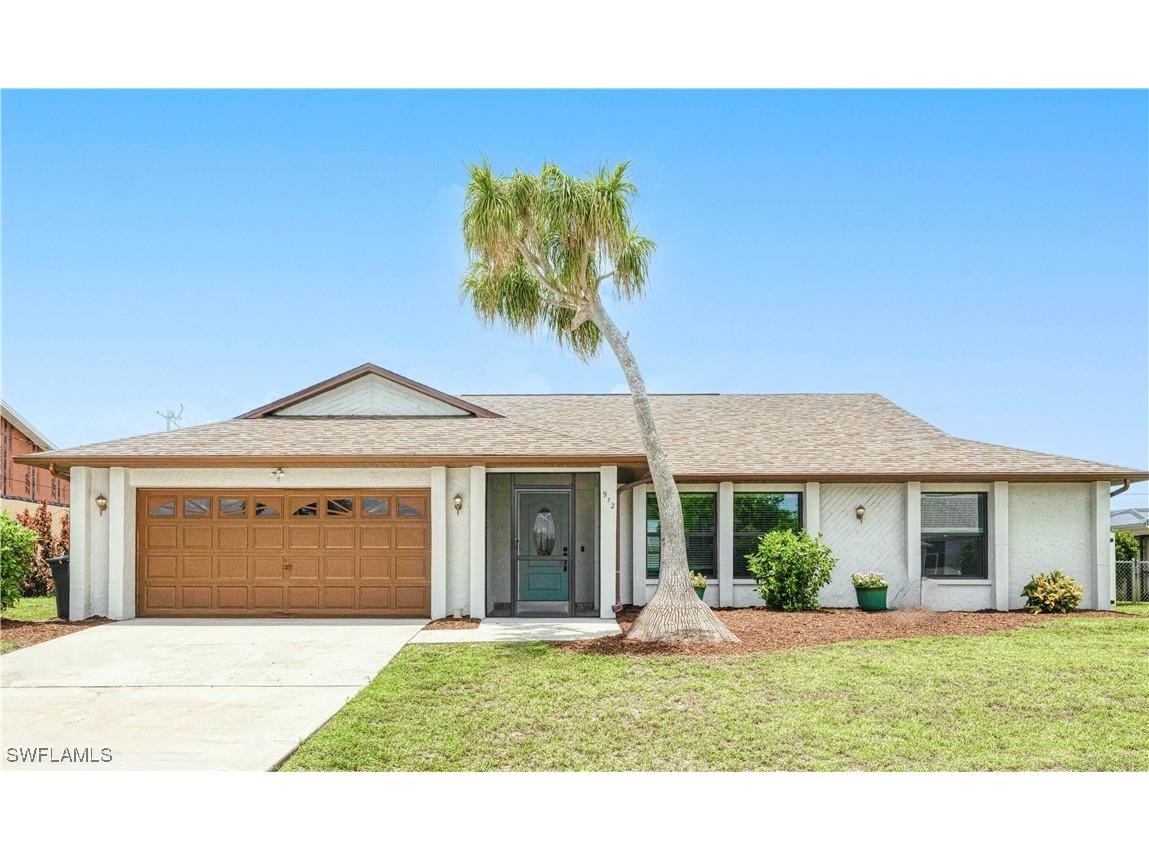 912 SE 18th Terrace Cape Coral FL 33990 225054582 image1