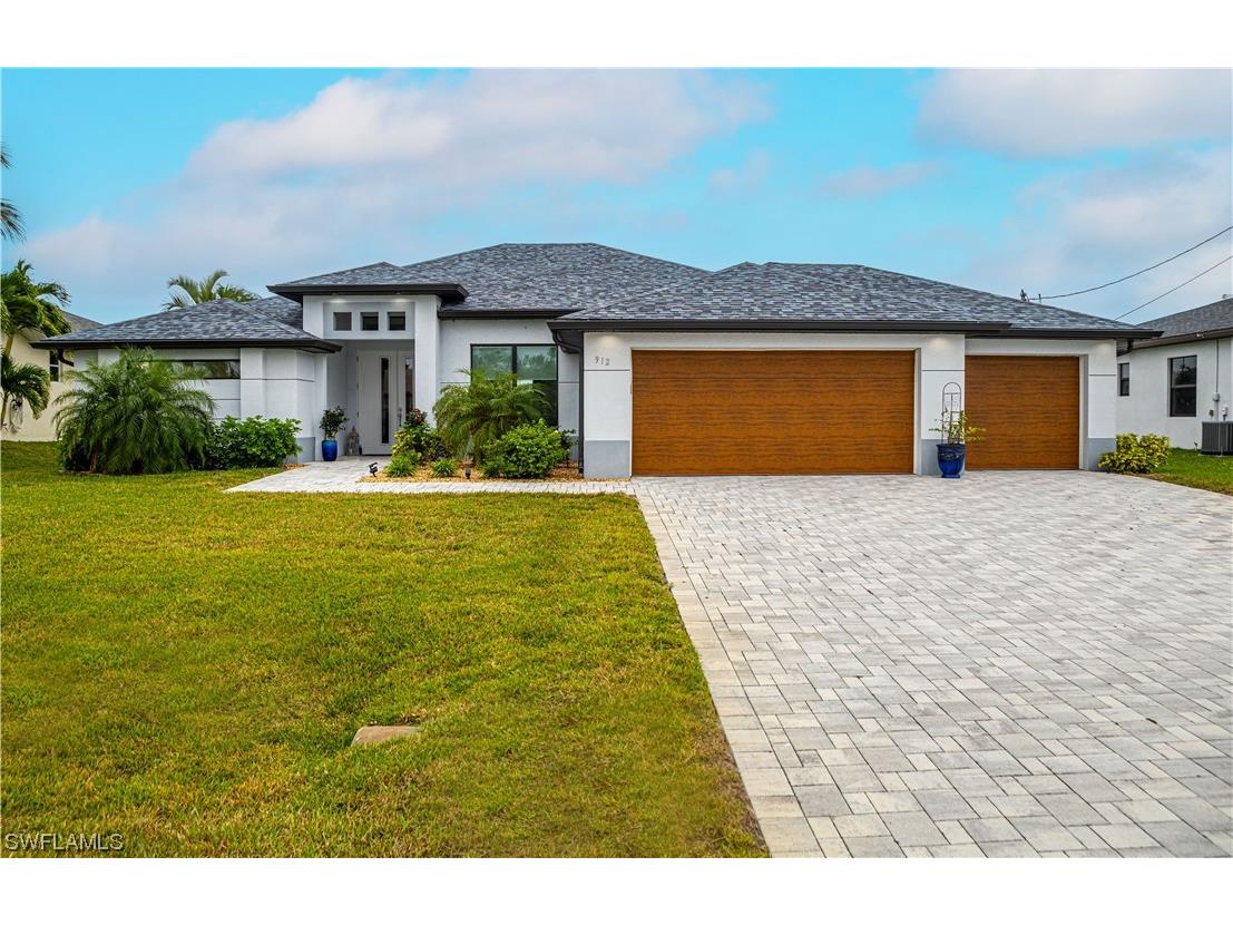 912 SW 36th Terrace Cape Coral FL 33914 223092783 image1