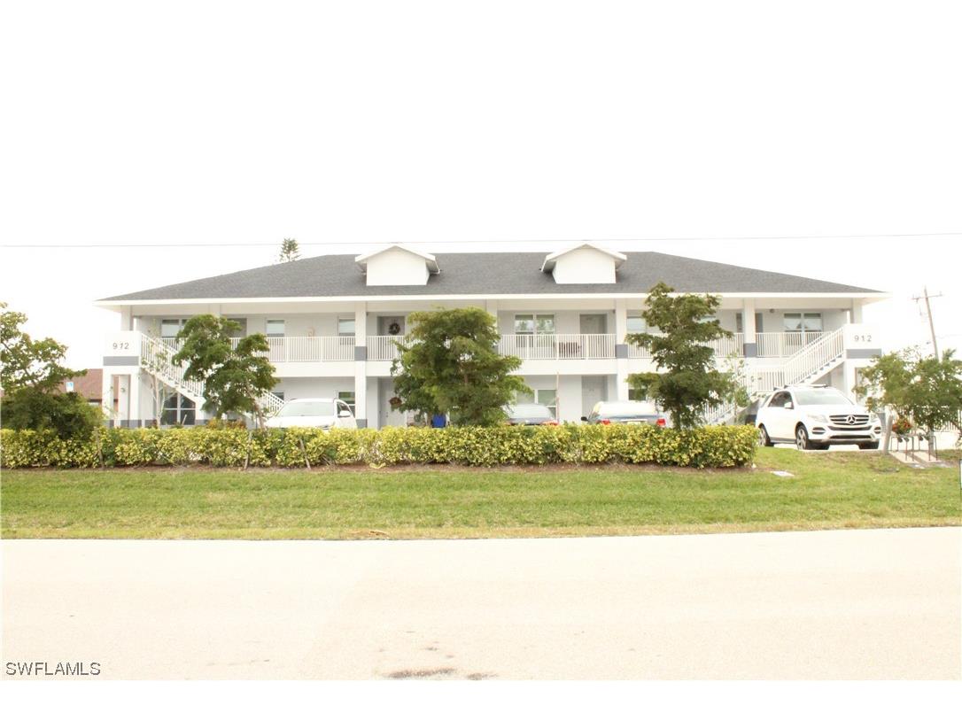 912 SW 39th Terrace #104 Cape Coral FL 33914 223095956 image1