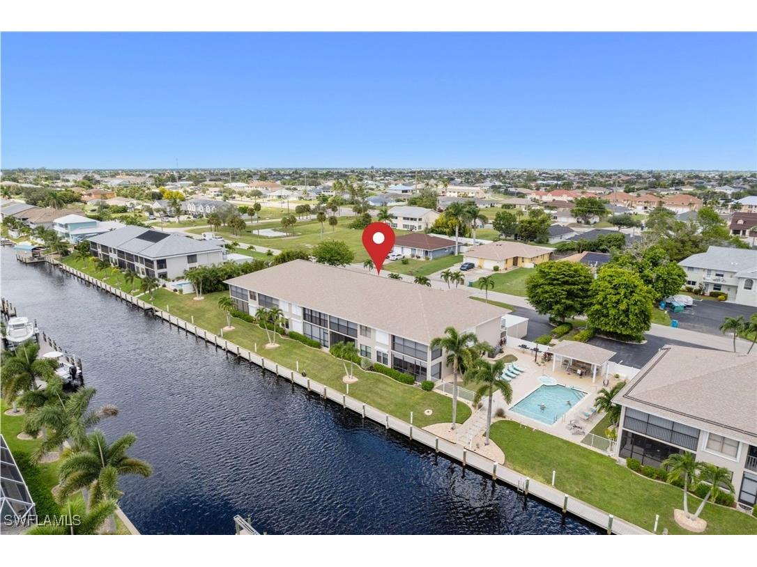 912 SW 48th Terrace #107 Cape Coral FL 33914 225073981 image1