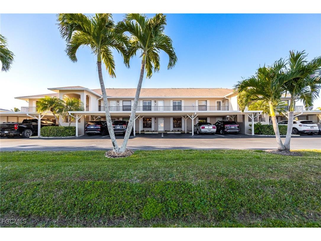 912 SW 48th Terrace #108 Cape Coral FL 33914 2025017595 image1