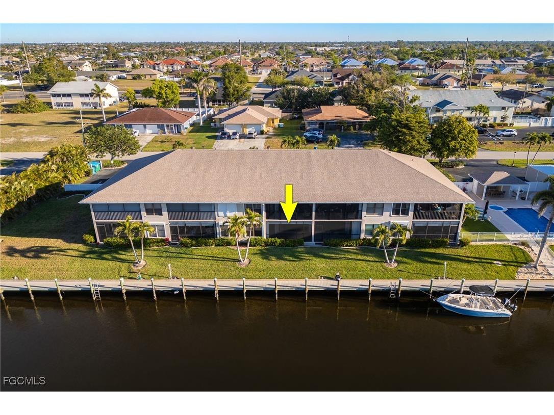 912 SW 48th Terrace #108 Cape Coral FL 33914 2025017595 image38