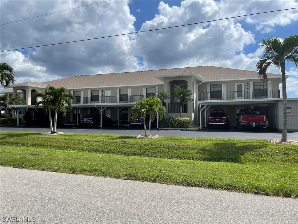 912 SW 48th Terrace #110 Cape Coral FL 33914 223073182 image1