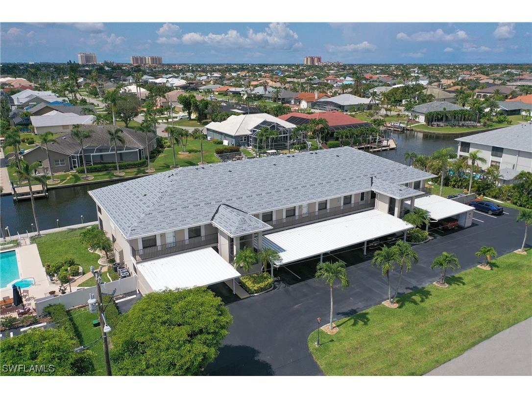 912 SW 48th Terrace #209 Cape Coral FL 33914 223040436 image1