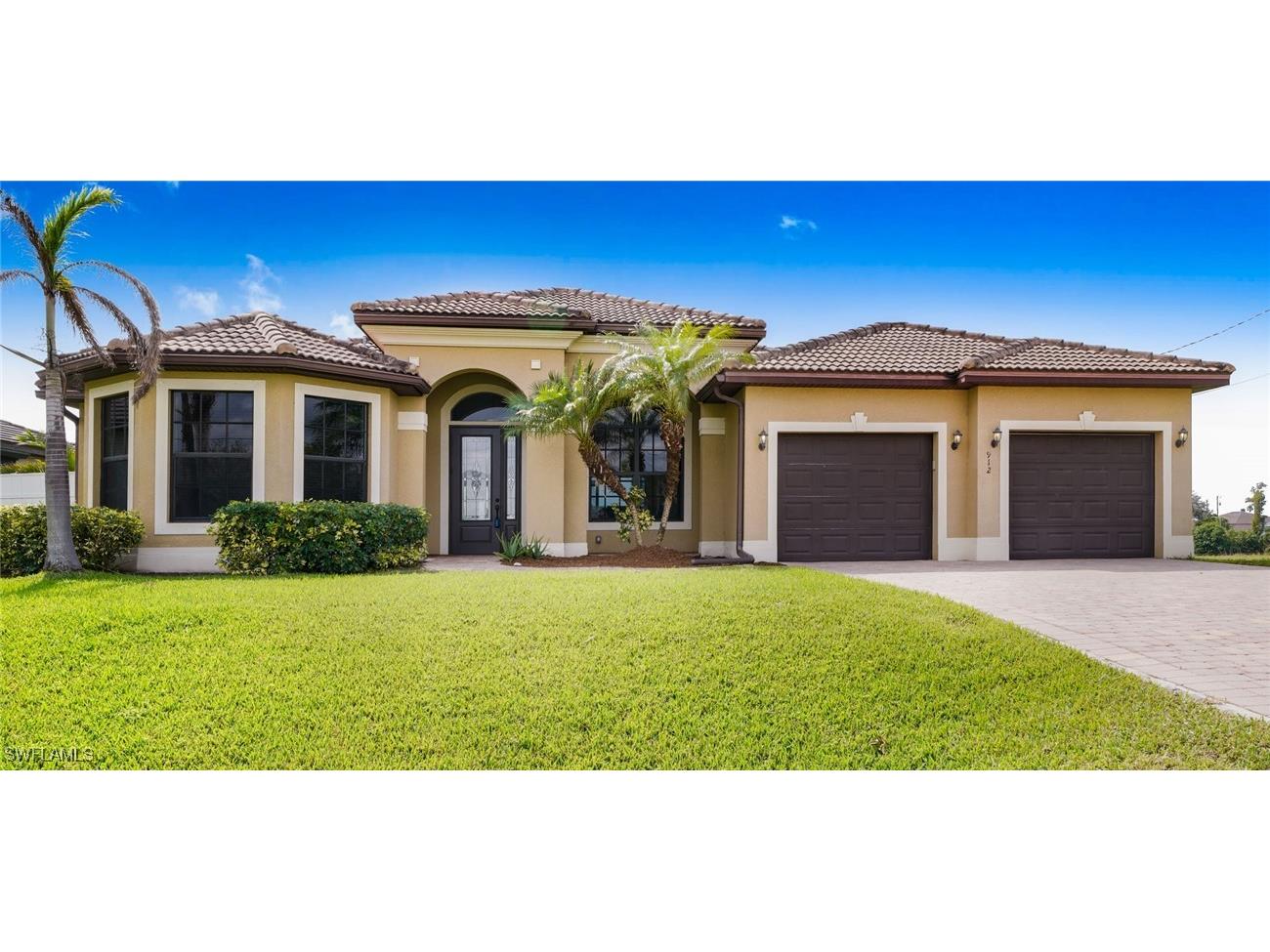 912 SW Embers Terrace Cape Coral FL 33991 225018983 image1