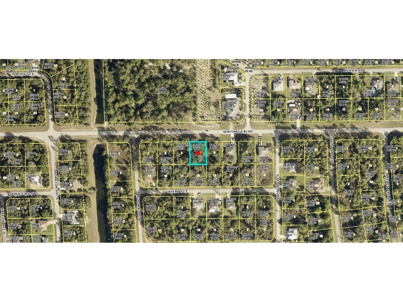 912 Sentinela Boulevard Lehigh Acres FL 33974 224045703 image1