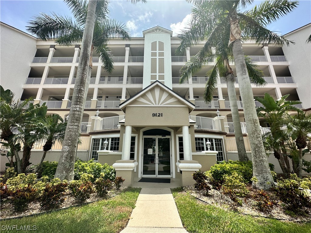 9121 Southmont Cove #102 Fort Myers FL 33908 223055575 image1