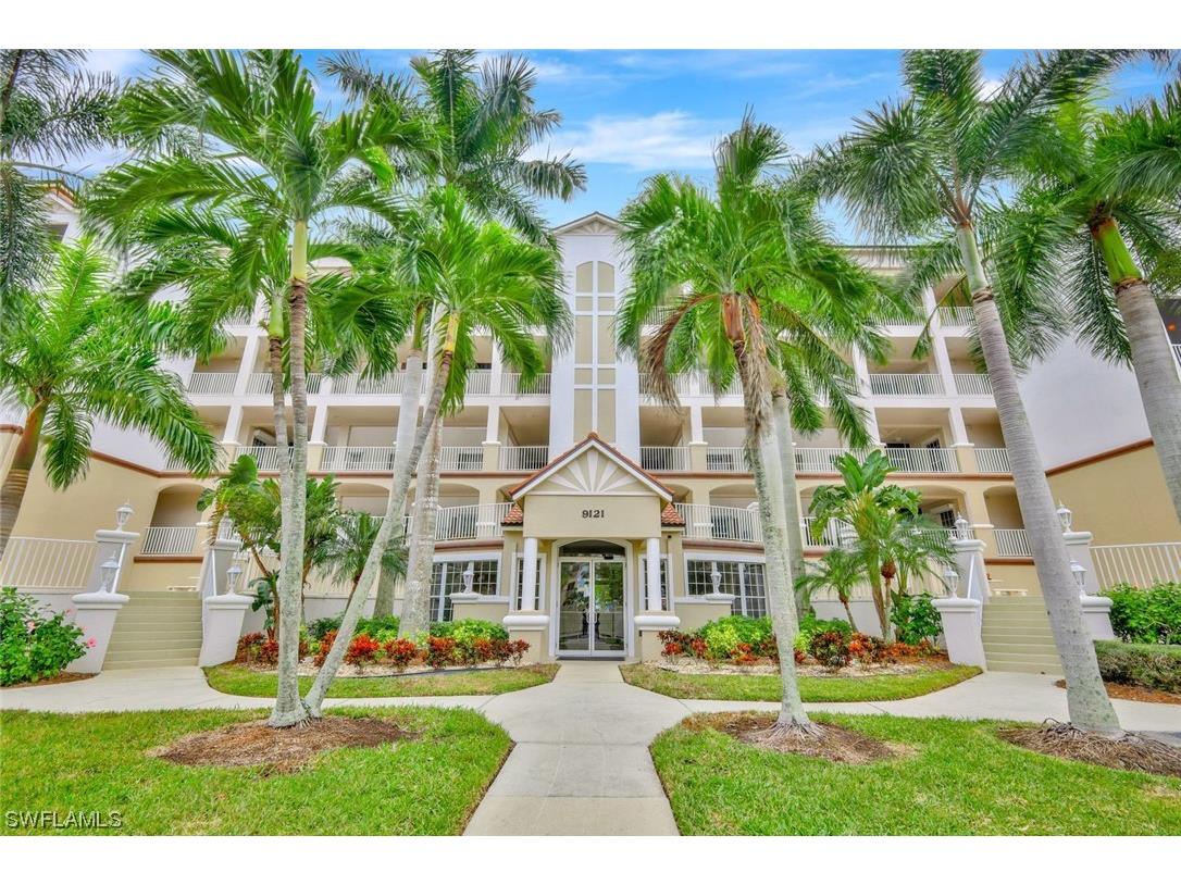 9121 Southmont Cove #306 Fort Myers FL 33908 224003238 image1