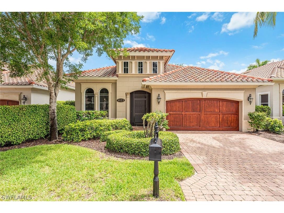 9123 Cherry Oaks Lane Naples FL 34114 224060107 image1