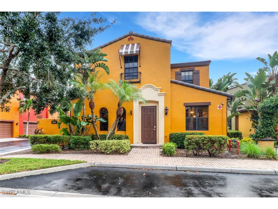 9124 Delano Street #8701 Naples FL 34113 224079929 image1