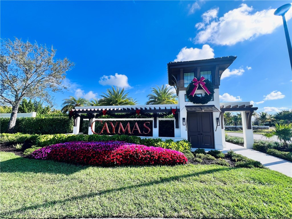 9124 Raintree Street Naples FL 34114 226001363 image1