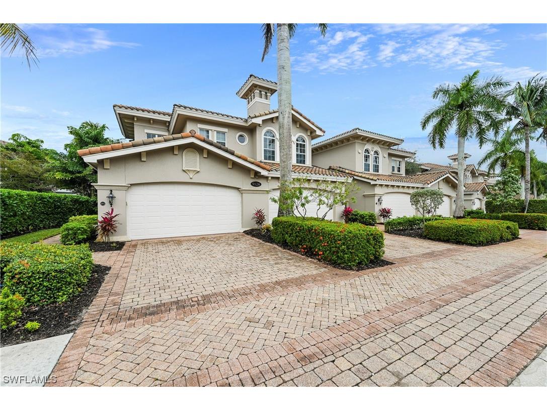 9126 Cherry Oaks Lane #8-201 Naples FL 34114 224006767 image1