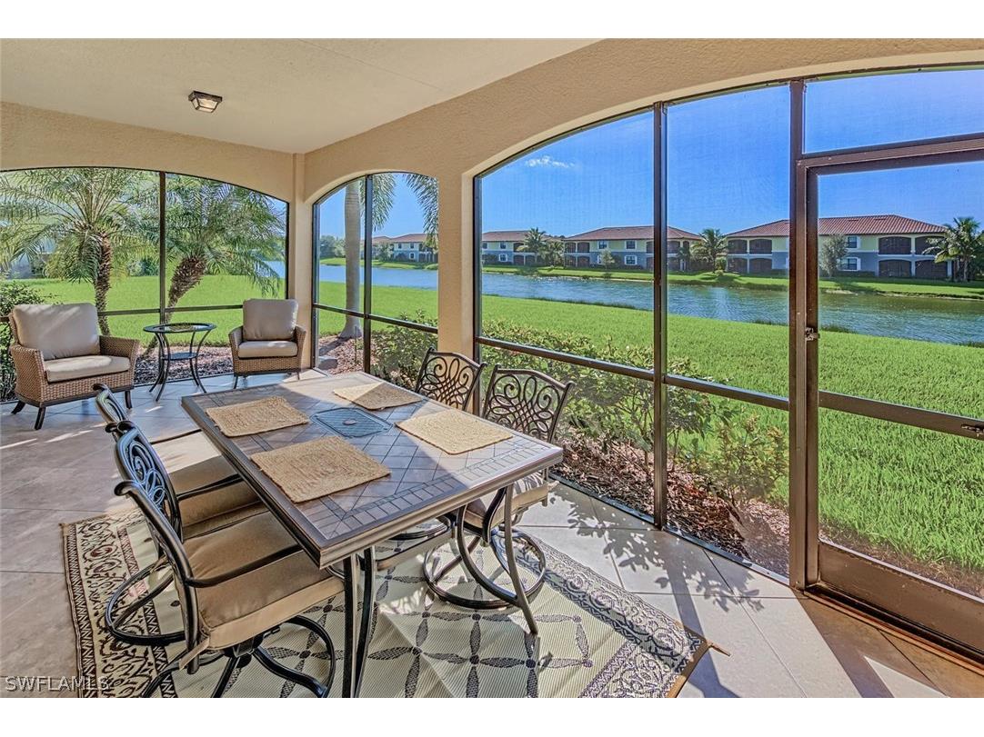 9126 Napoli Court #101 Naples FL 34113 226011656 image1