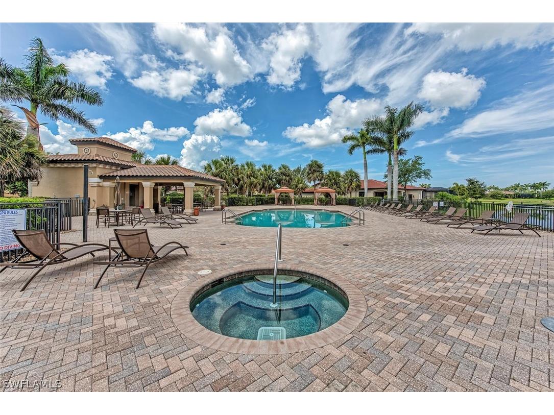 9126 Napoli Court #101 Naples FL 34113 226011656 image22